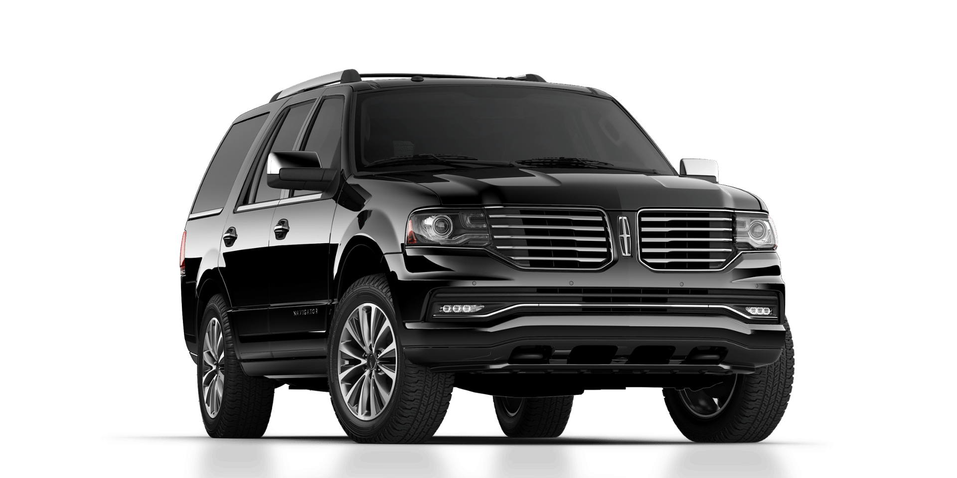 2017 Lincoln Navigator
